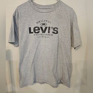 9 Bulk Shirts -  Hurley Levi's Dickies XL